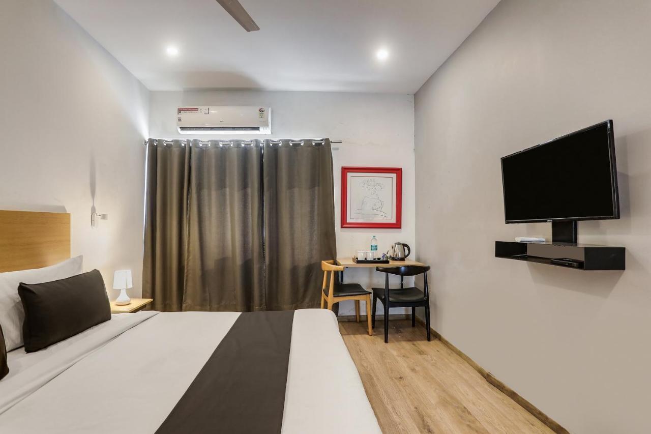 Townhouse Rajdhani Residency Sururnagar Exterior photo