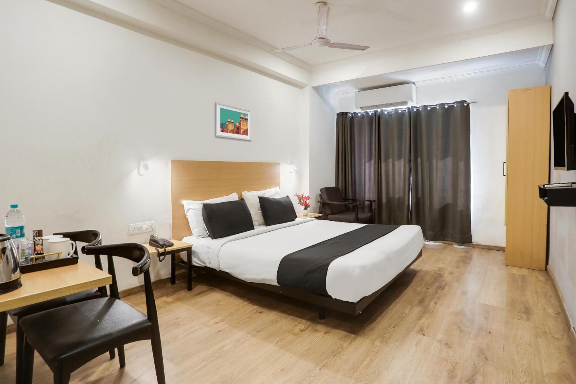 Townhouse Rajdhani Residency Sururnagar Exterior photo